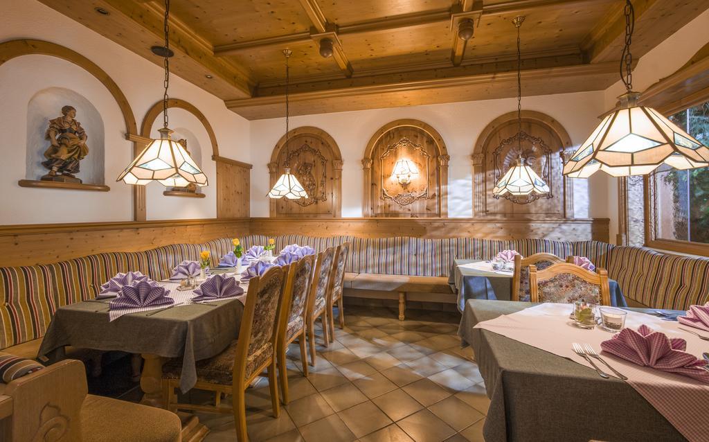 Landgasthof Pfarrwirt Hotell Thiersee Eksteriør bilde